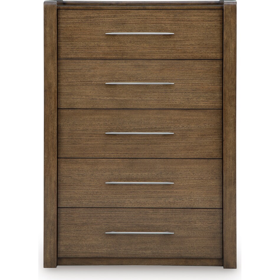 ashy brown drawer   
