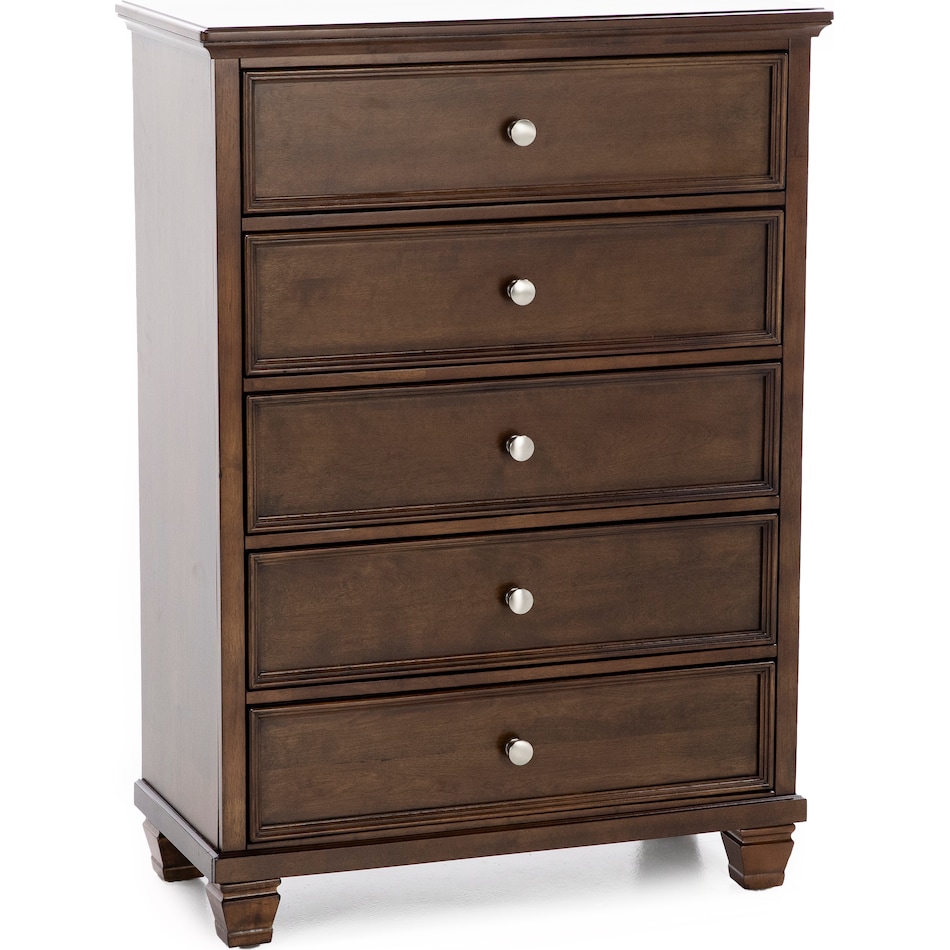 ashy brown drawer   
