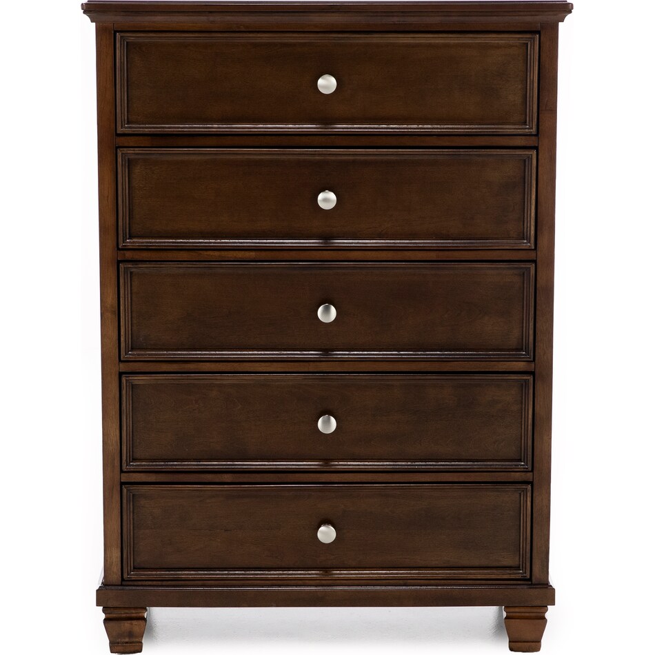 ashy brown drawer   