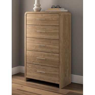 Tahoe Chest