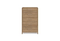 ashy brown drawer   