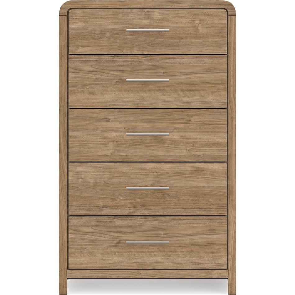 ashy brown drawer   