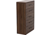 ashy brown drawer   