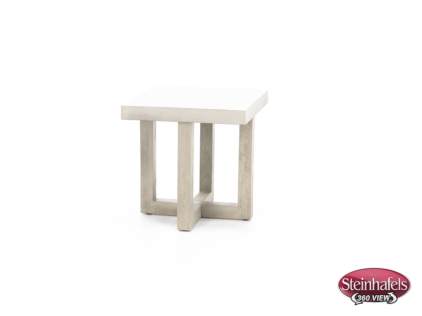 ashy brown end table  image downt  