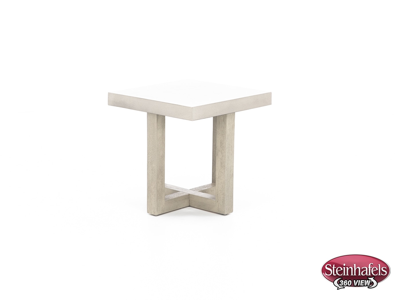 ashy brown end table  image downt  