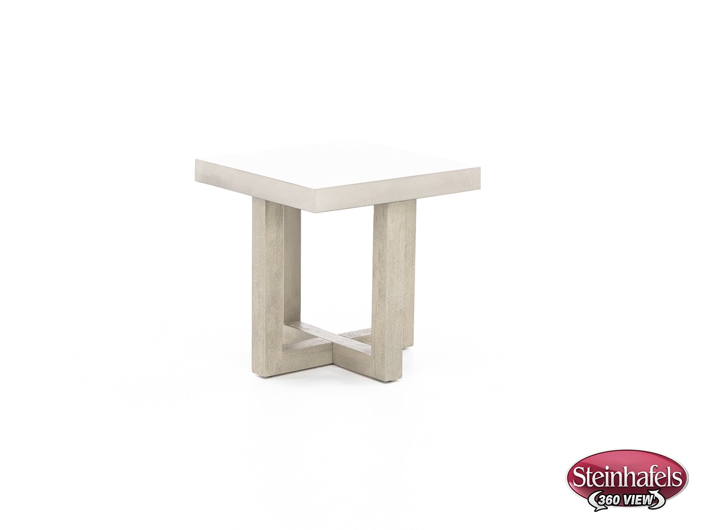 ashy brown end table  image downt  