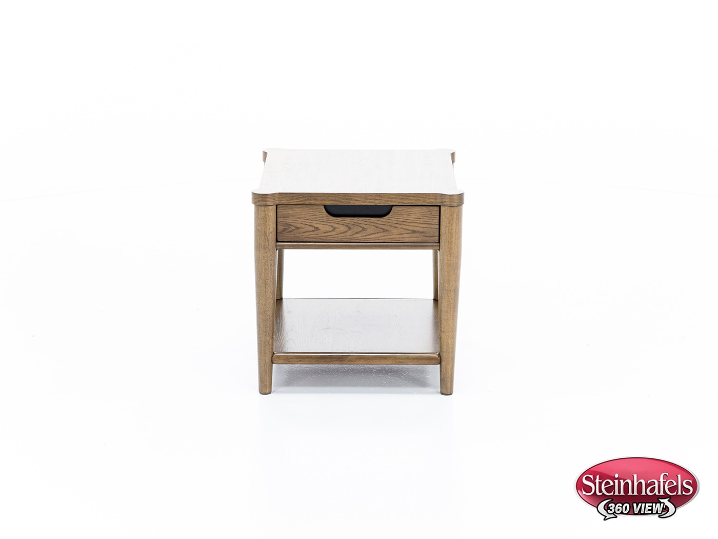 ashy brown end table  image eam  