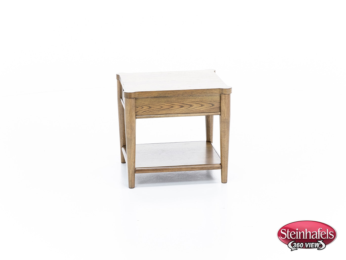 ashy brown end table  image eam  