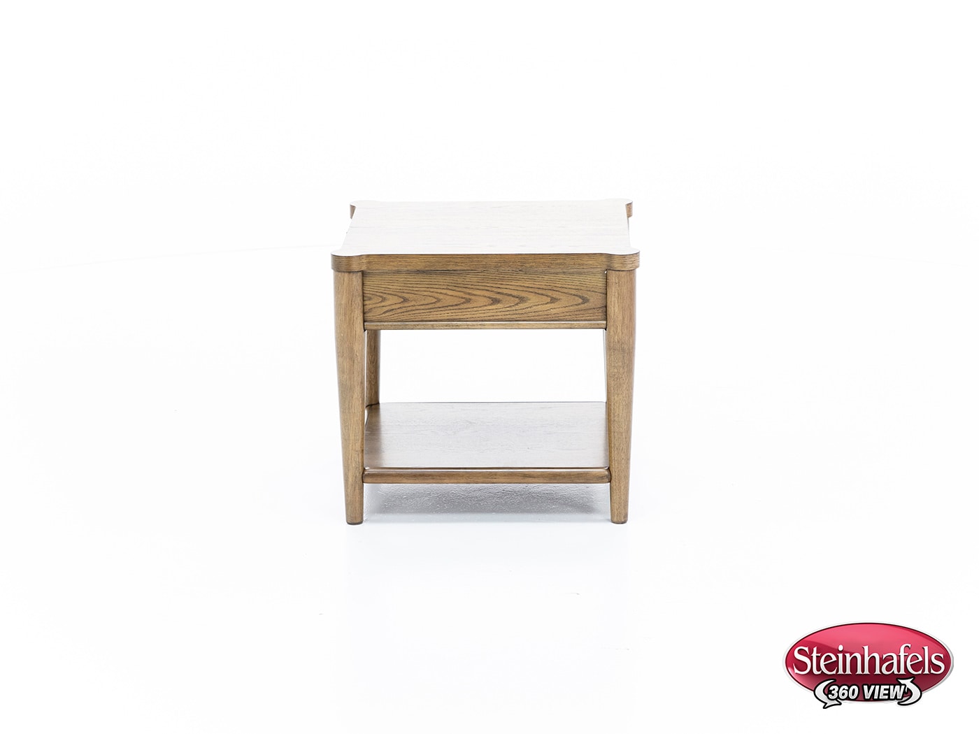 ashy brown end table  image eam  