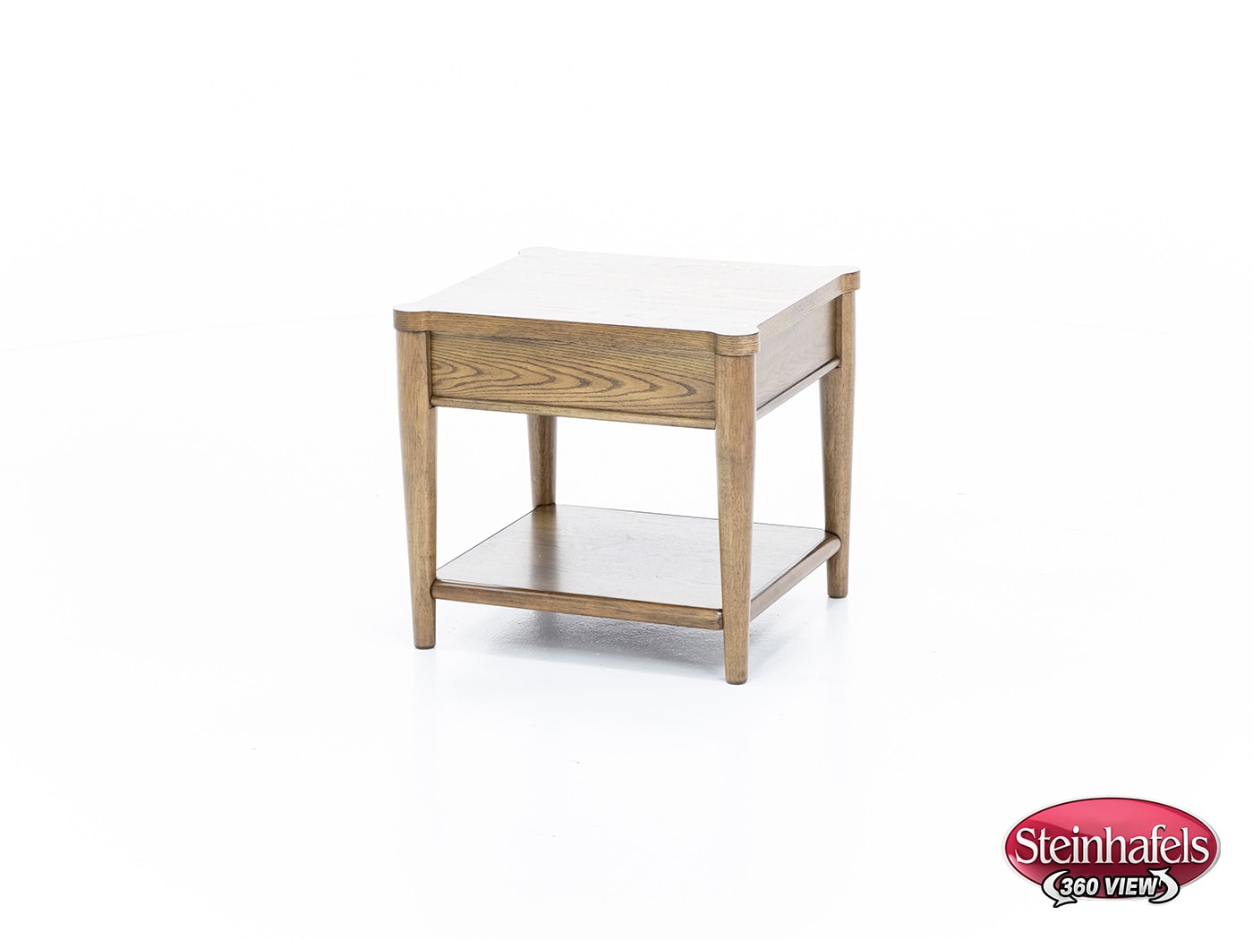 ashy brown end table  image eam  