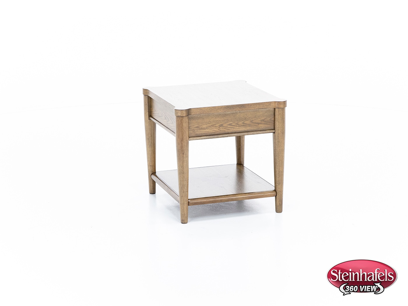 ashy brown end table  image eam  