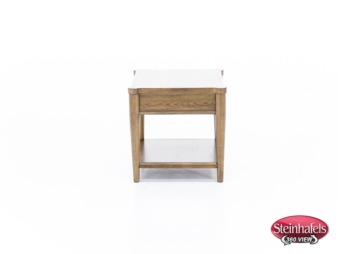 ashy brown end table  image eam  