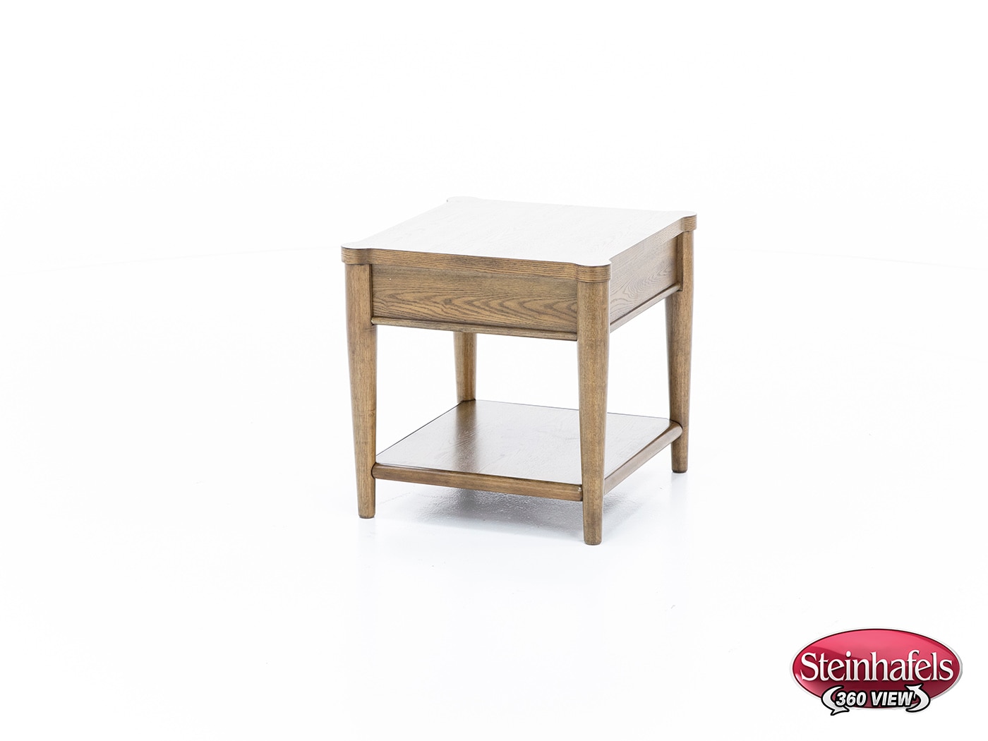 ashy brown end table  image eam  