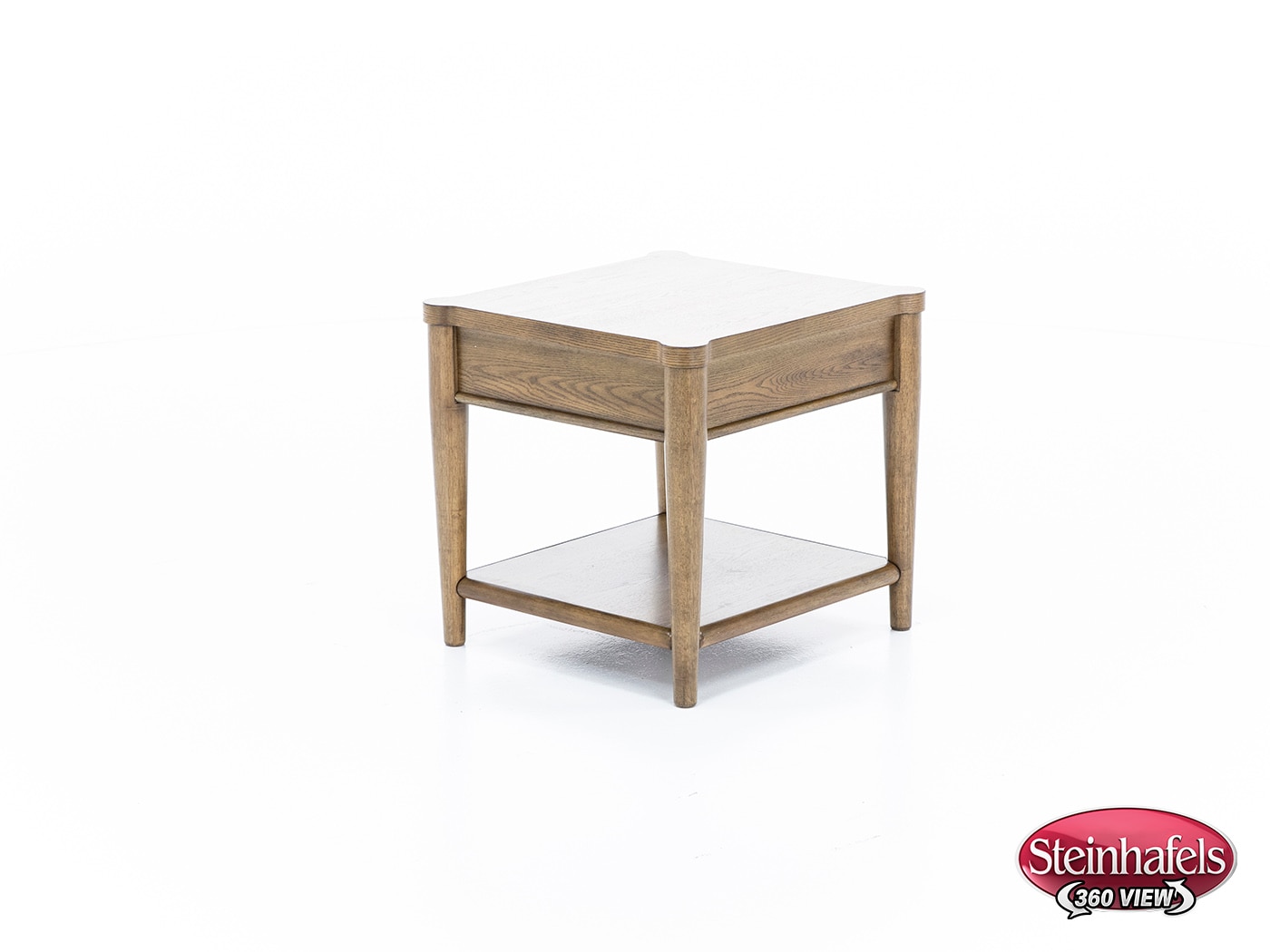 ashy brown end table  image eam  