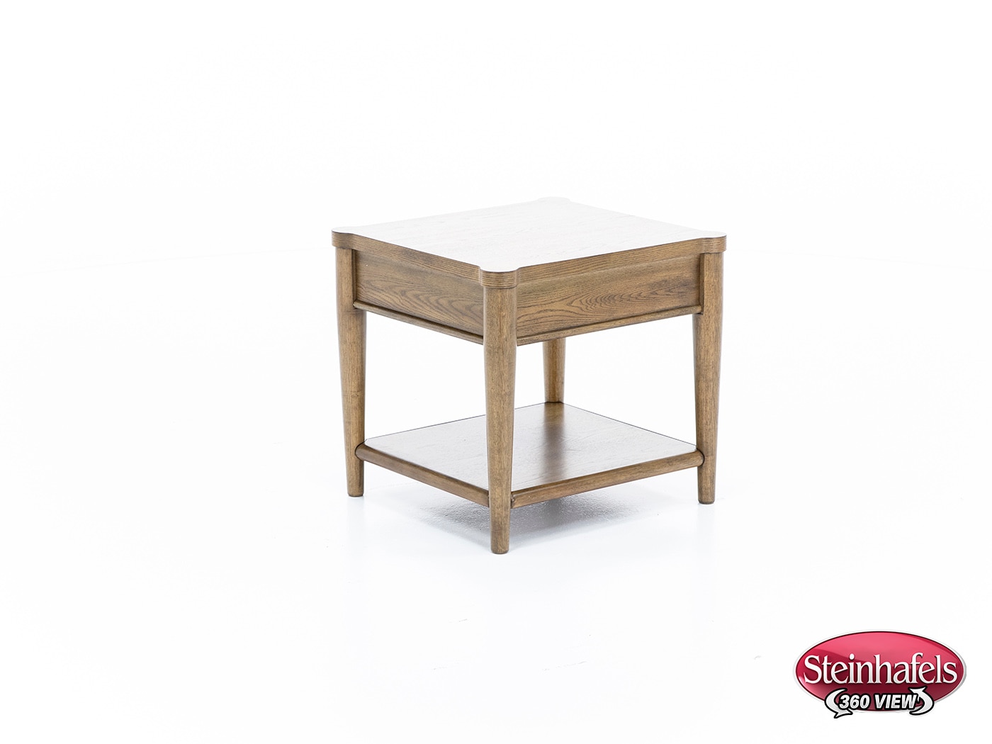 ashy brown end table  image eam  