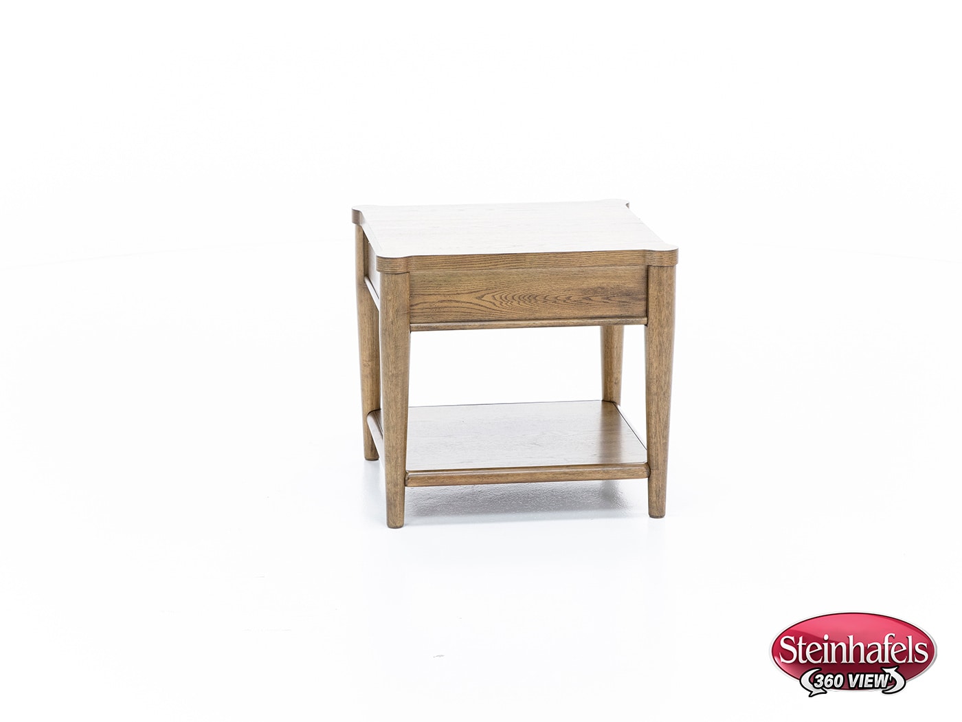 ashy brown end table  image eam  