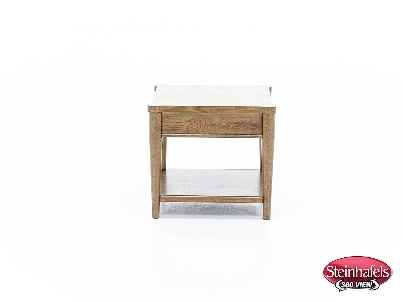 ashy brown end table  image eam  