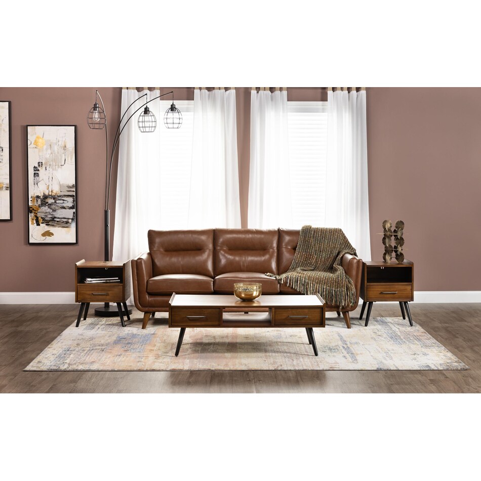 ashy brown end table lifestyle image dean  