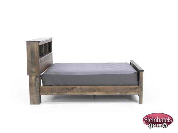 ashy brown full bed package  image f  
