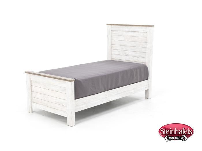 ashy brown full bed package  image fp  