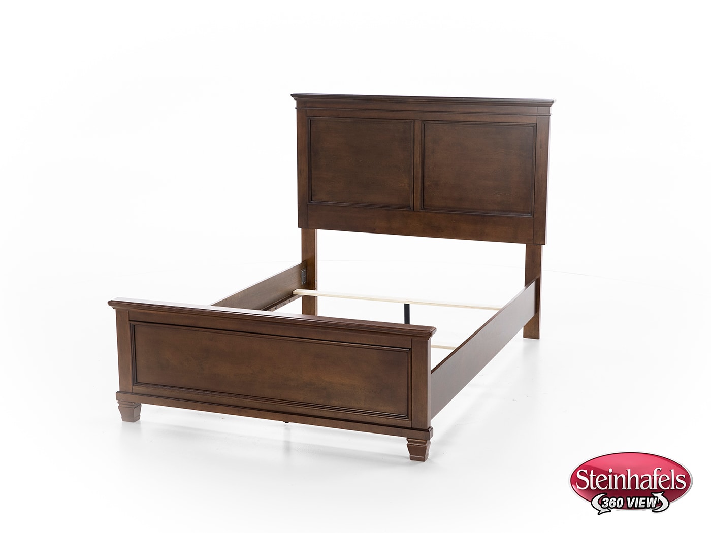ashy brown full bed package  image fpk  