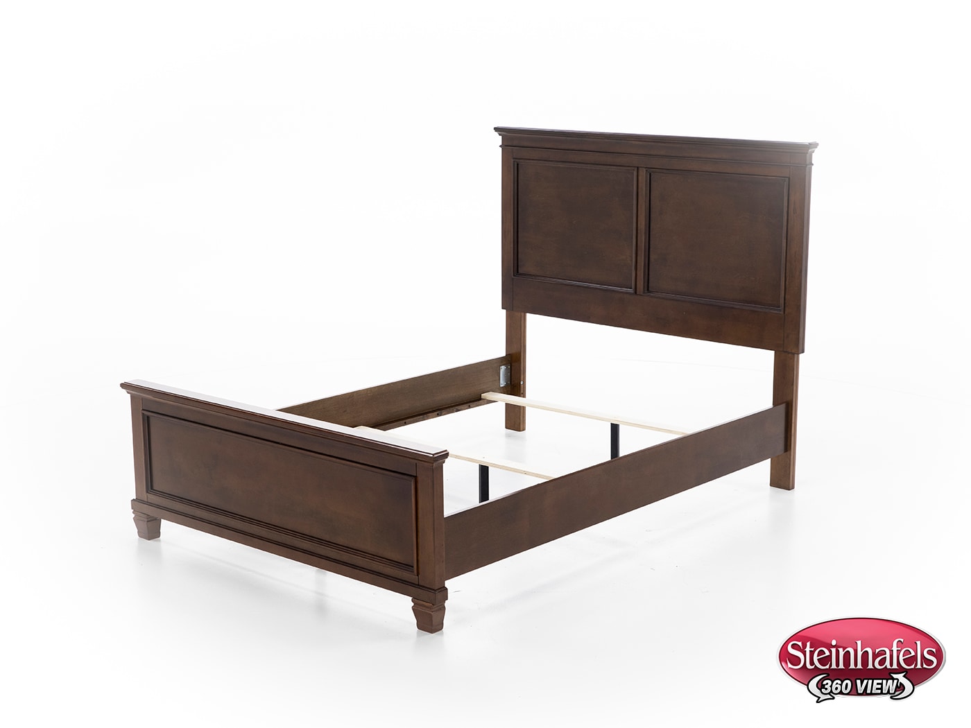 ashy brown full bed package  image fpk  
