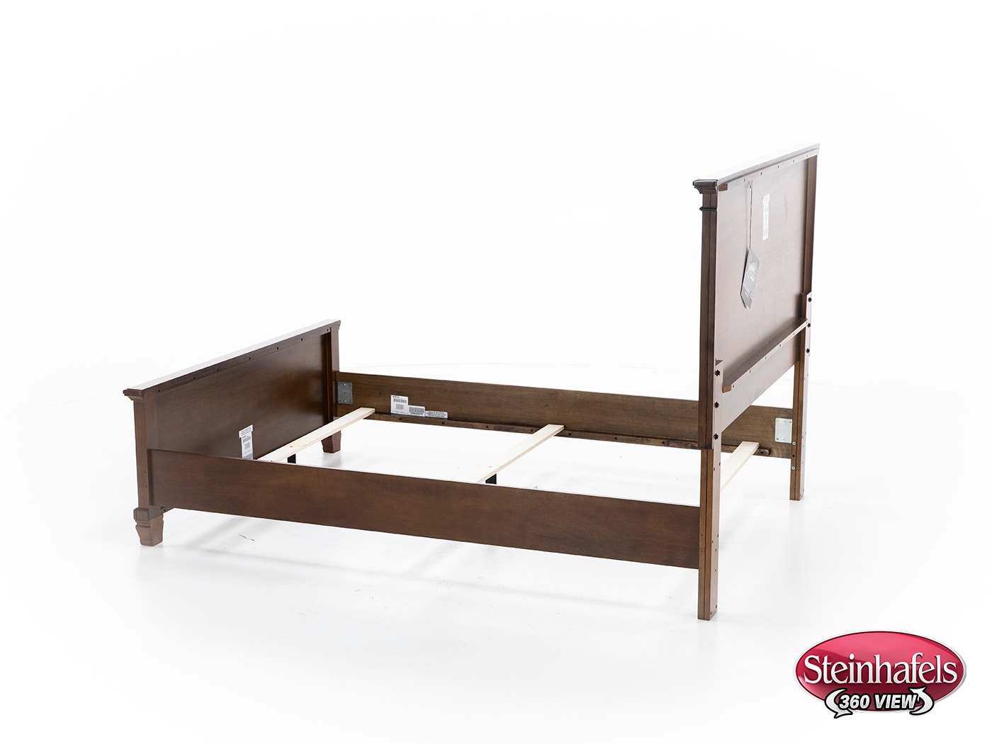 ashy brown full bed package  image fpk  