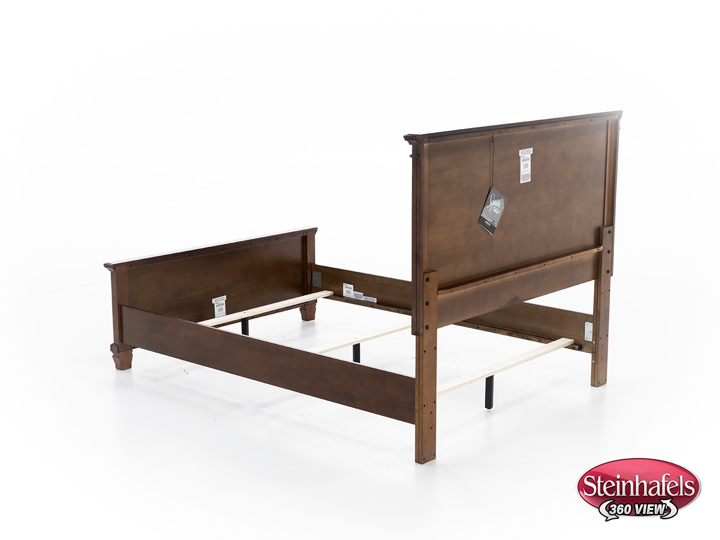 ashy brown full bed package  image fpk  