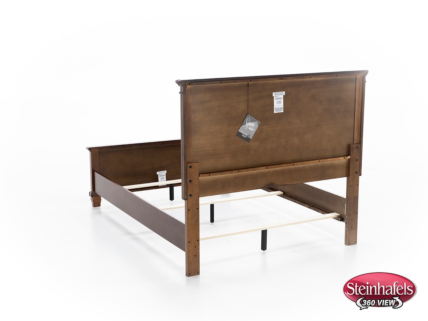 ashy brown full bed package  image fpk  