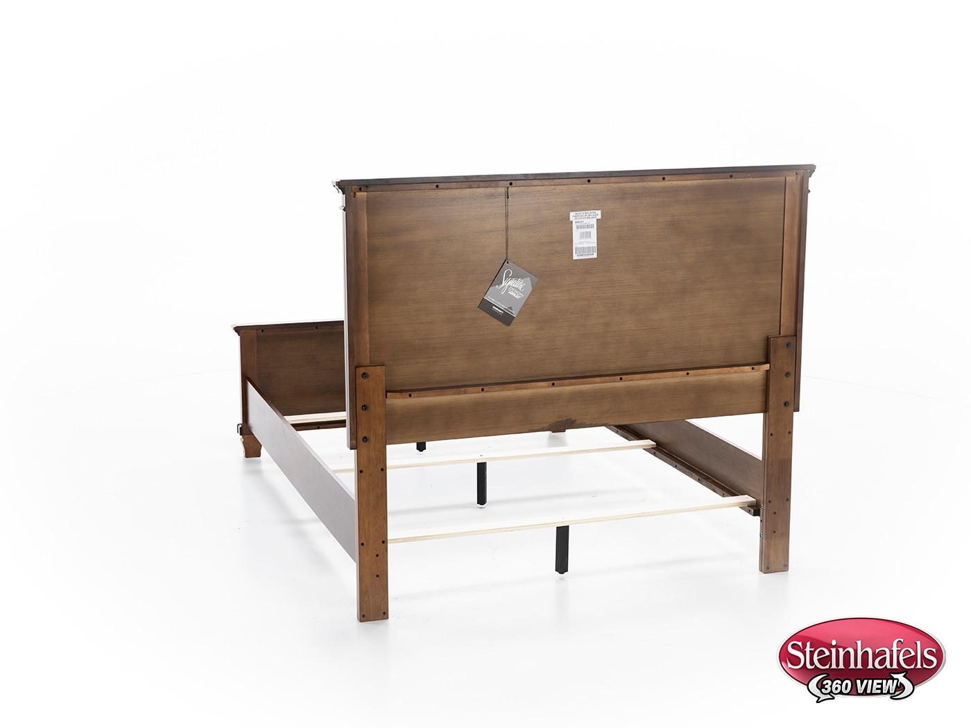 ashy brown full bed package  image fpk  