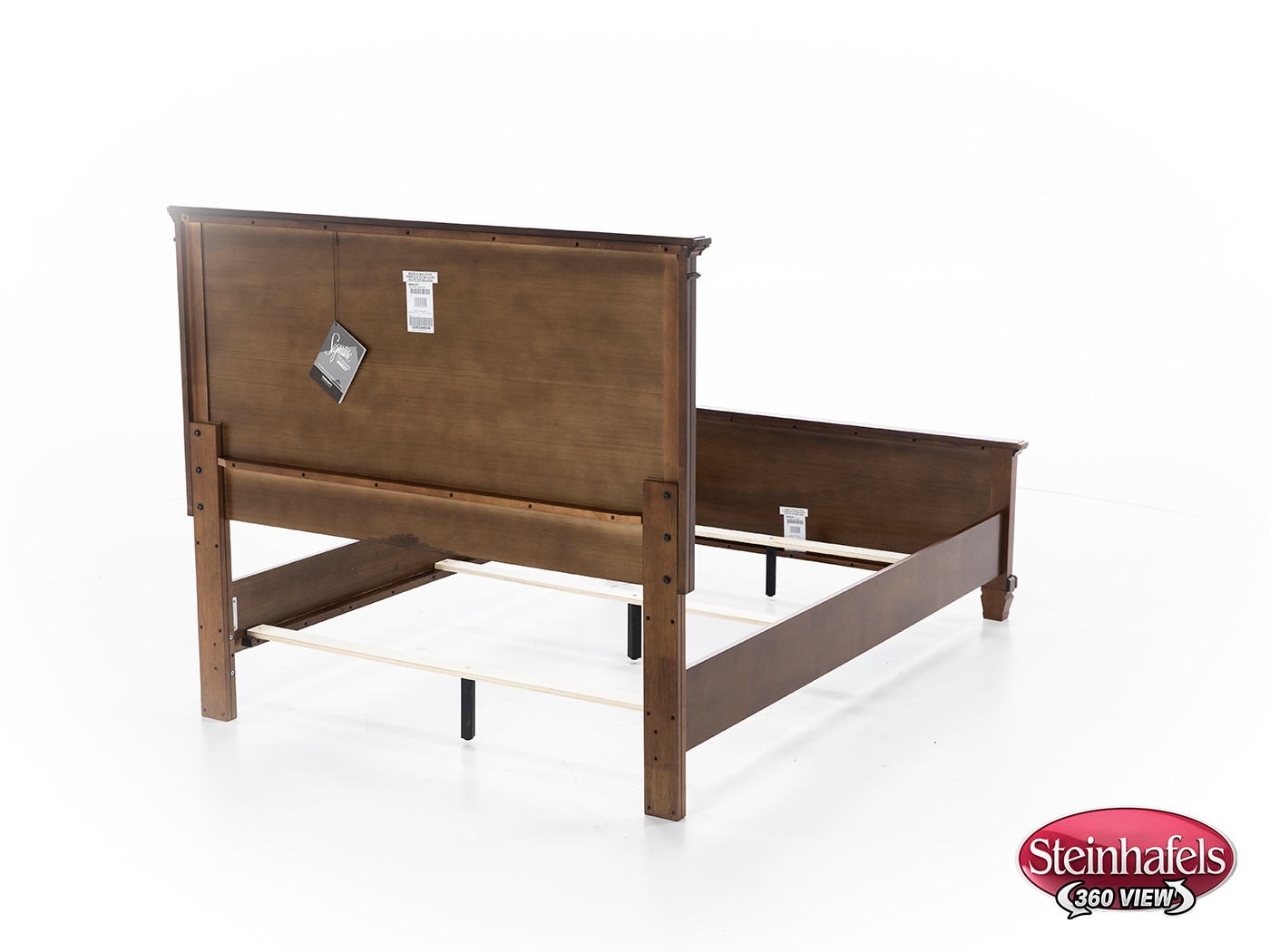ashy brown full bed package  image fpk  