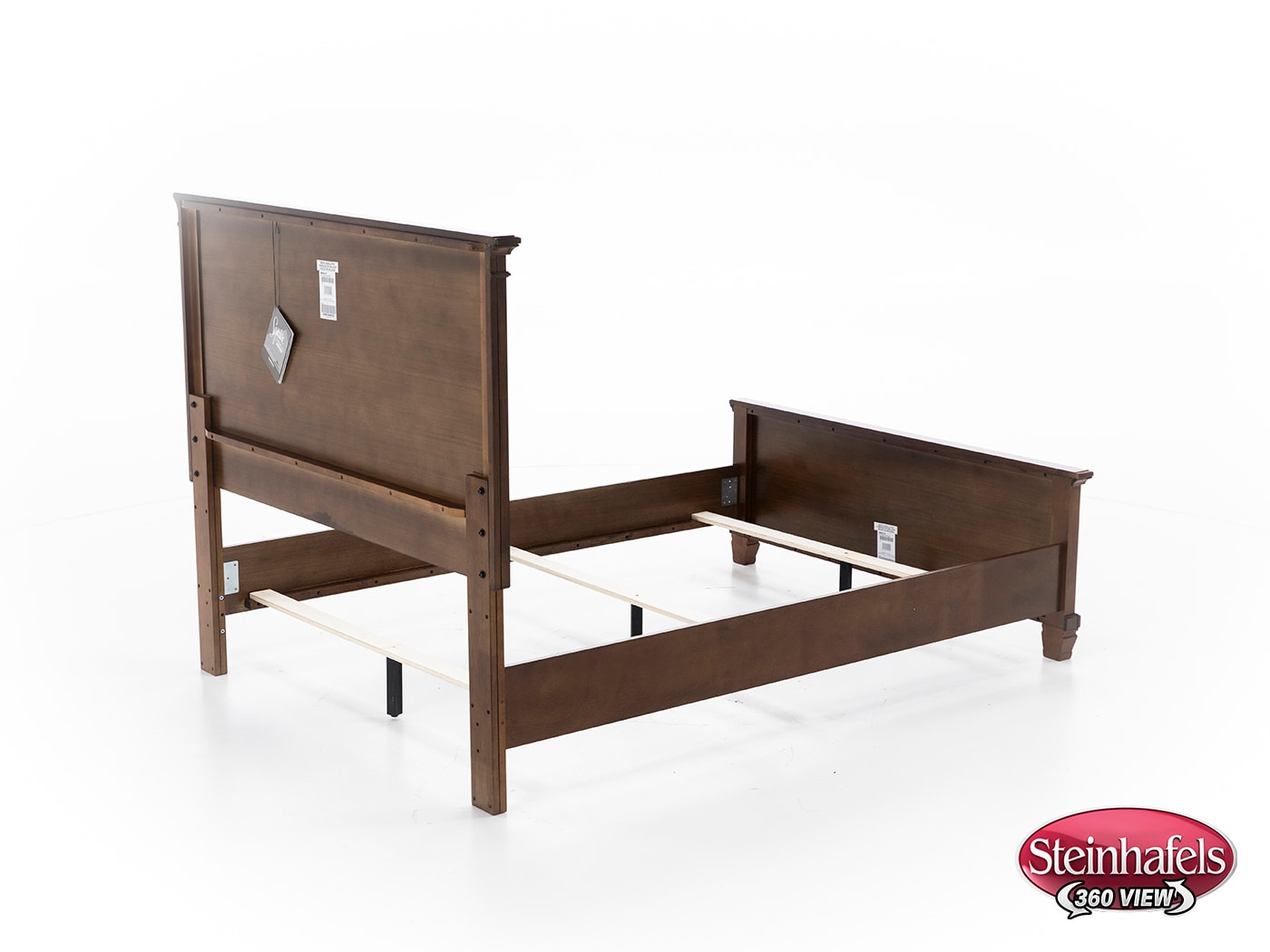 ashy brown full bed package  image fpk  