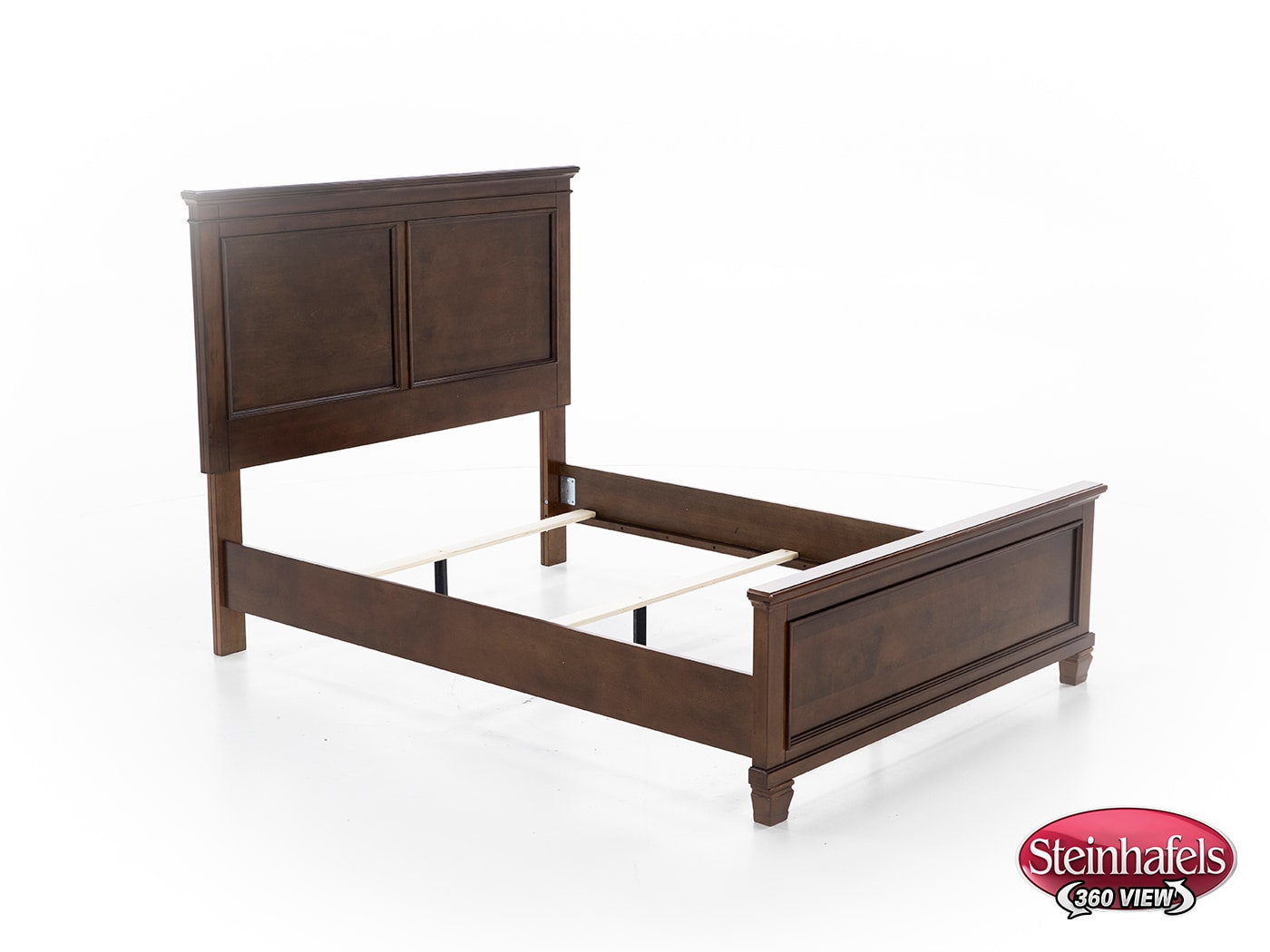 ashy brown full bed package  image fpk  