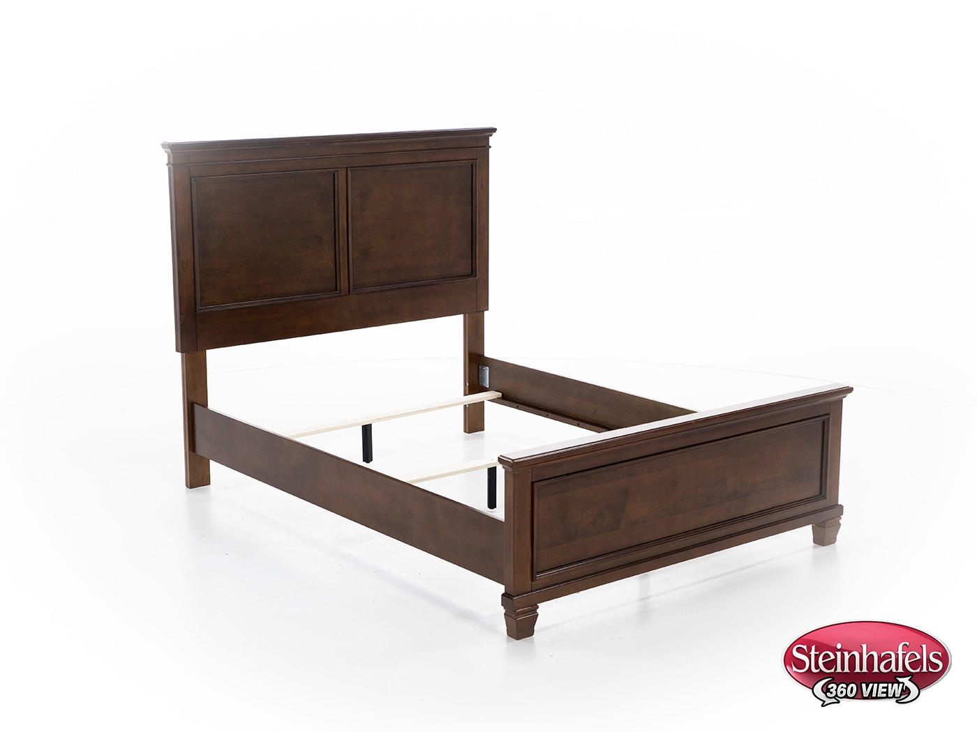 ashy brown full bed package  image fpk  