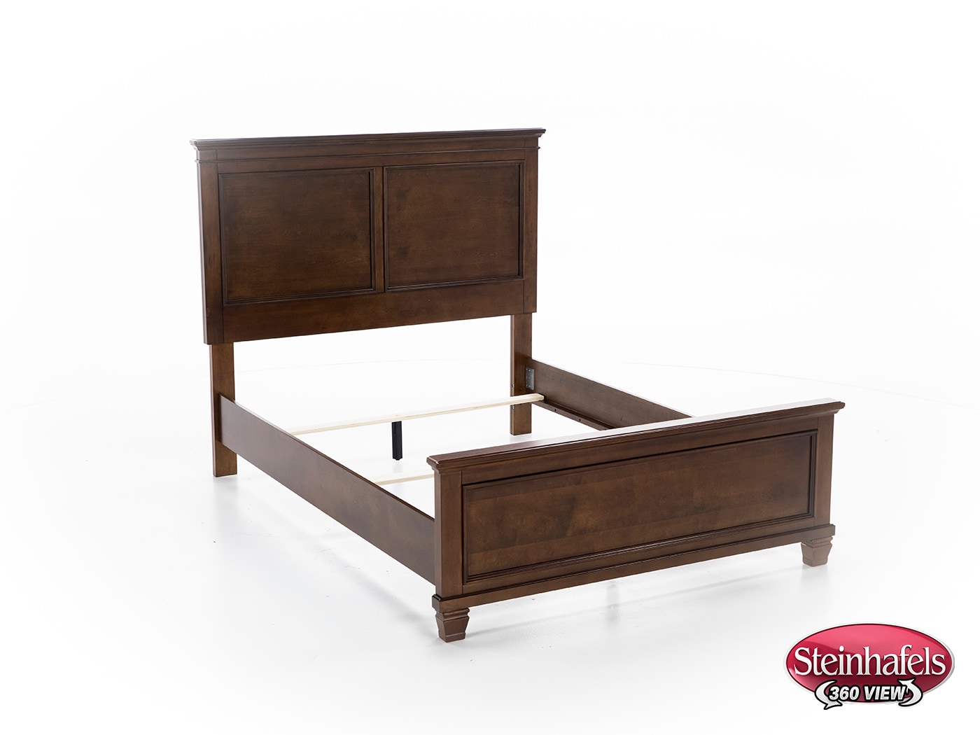 ashy brown full bed package  image fpk  