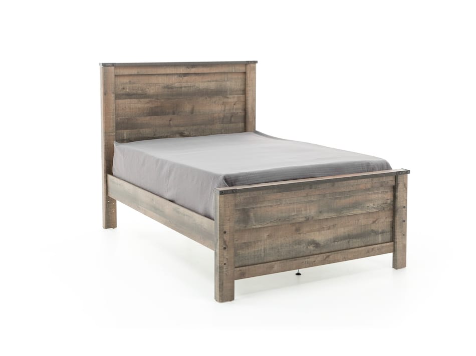 Full Beds
