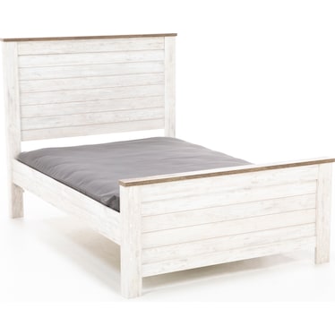 Willowton Bed