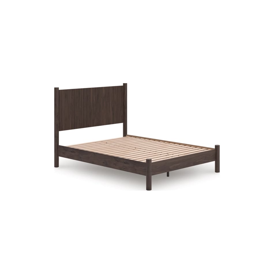 ashy brown full bed package pfp  