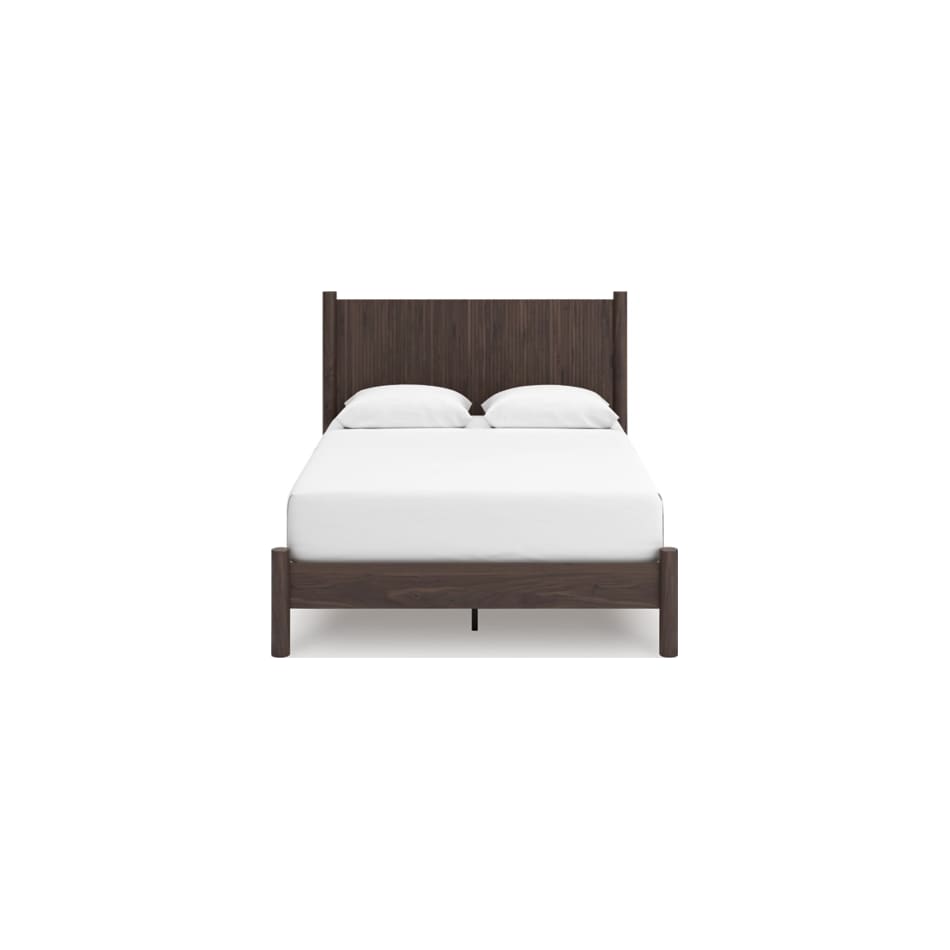 ashy brown full bed package pfp  