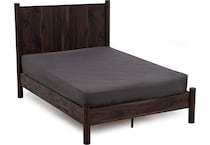 ashy brown full bed package pfp  