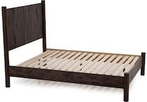 ashy brown full bed package pfp  