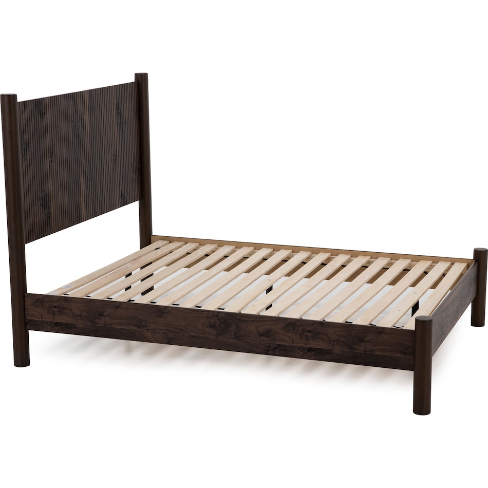 ashy brown full bed package pfp  