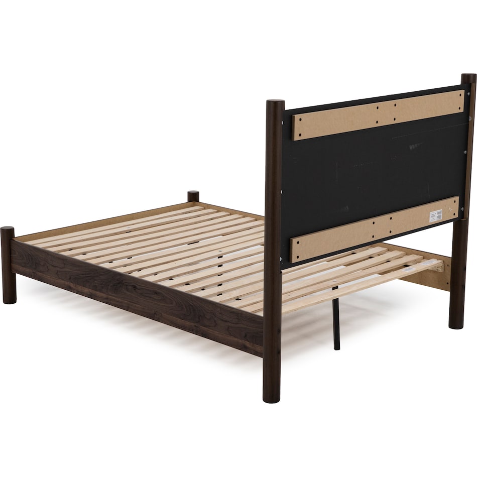 ashy brown full bed package pfp  