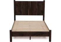 ashy brown full bed package pfp  