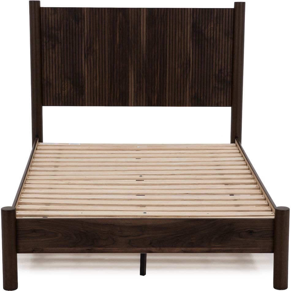 ashy brown full bed package pfp  