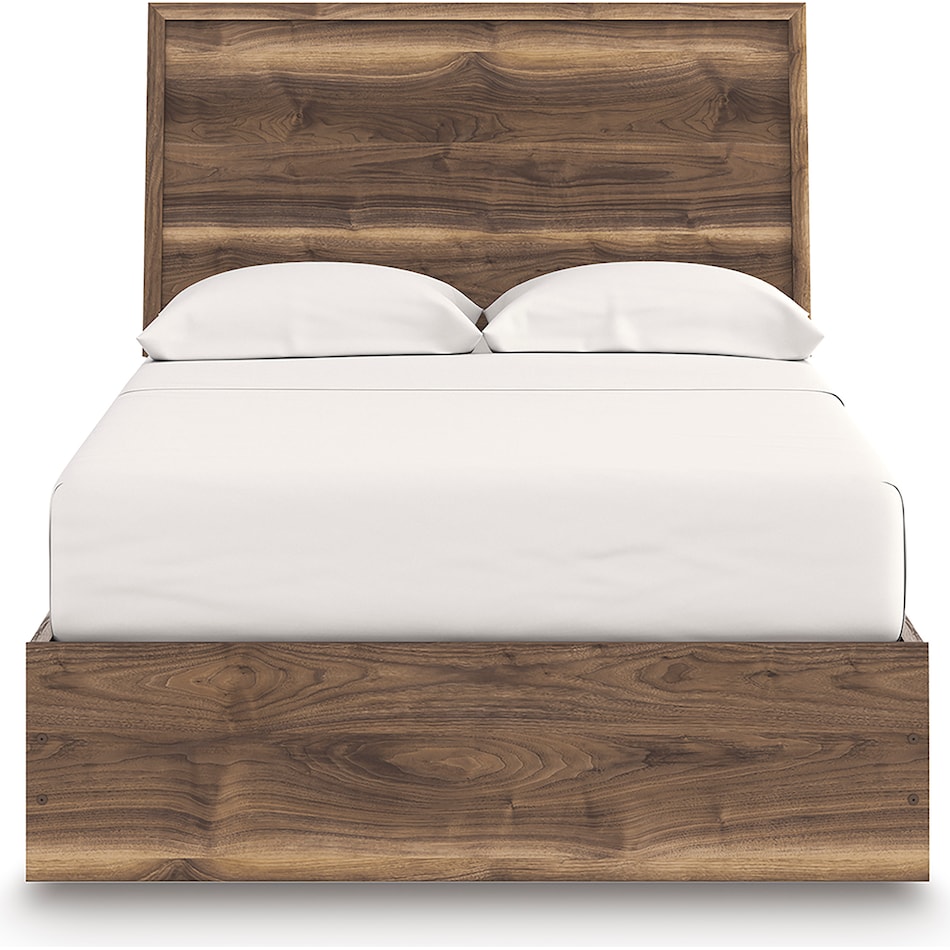 ashy brown full bed package pfp  