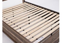 ashy brown full bed package pfp  