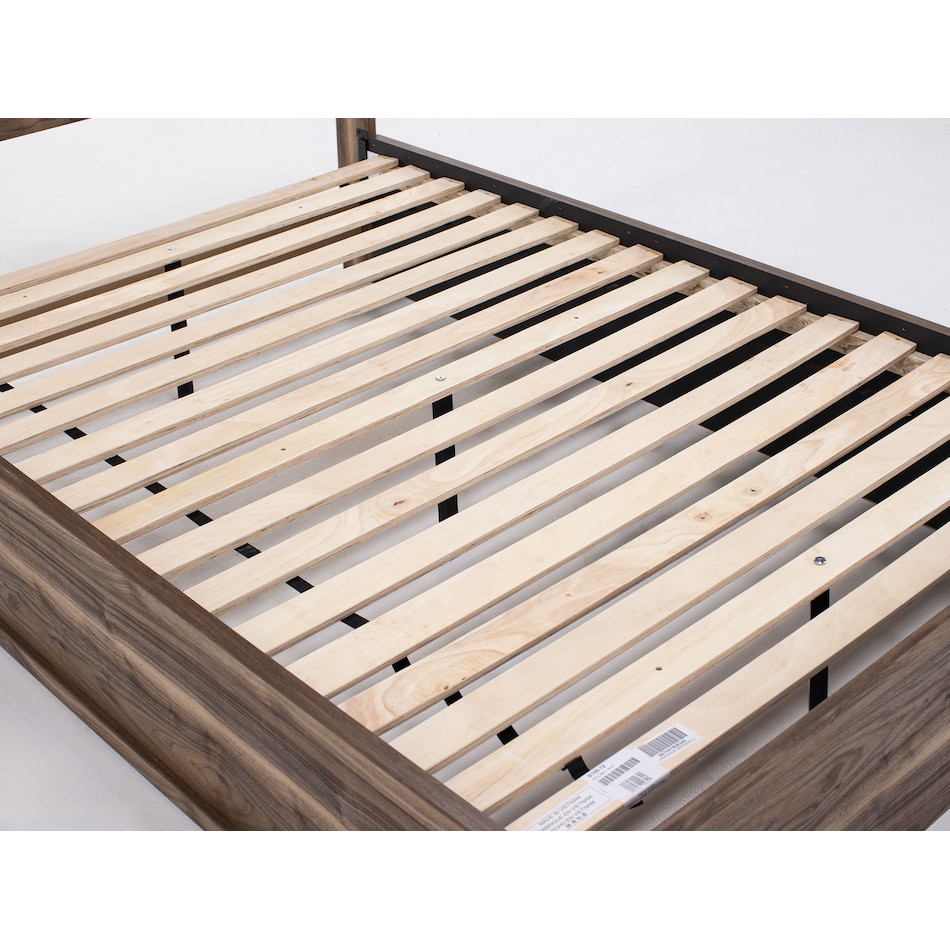 ashy brown full bed package pfp  