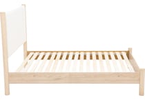 ashy brown full bed package ufp  