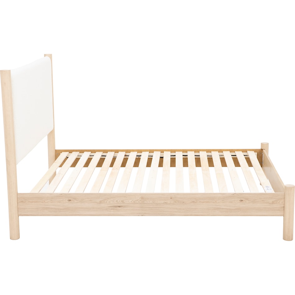 ashy brown full bed package ufp  